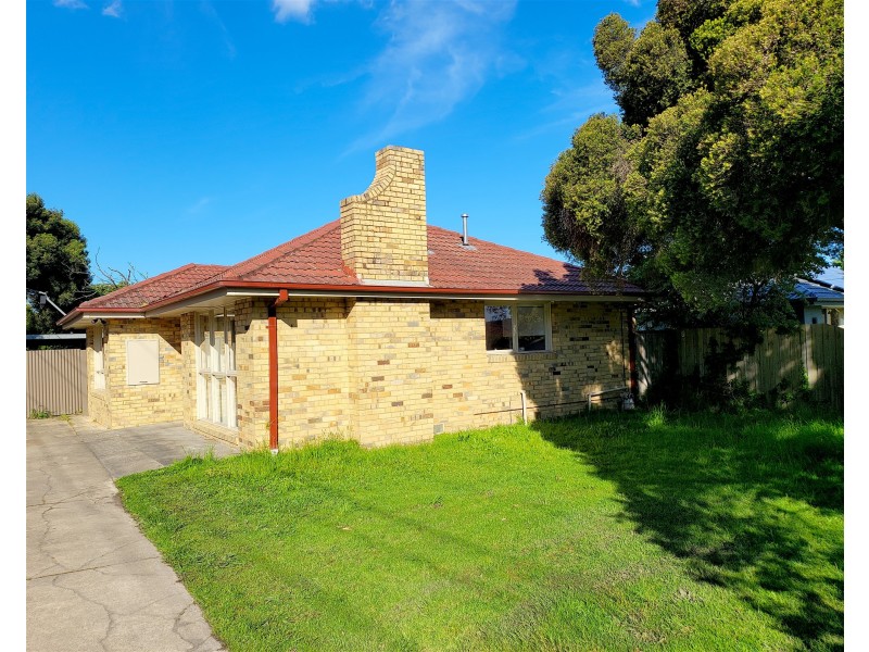 1 Cerberus Road, Baxter VIC 3911