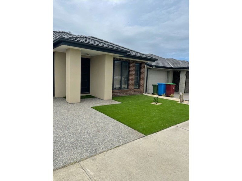 23 Lancelot avenue, Clyde VIC 3978