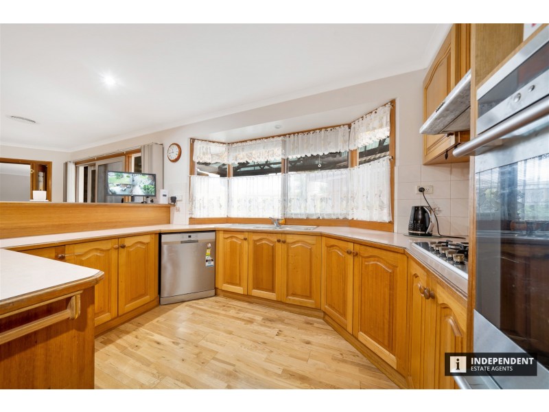 3 Alpha Close, Hampton Park VIC 3976