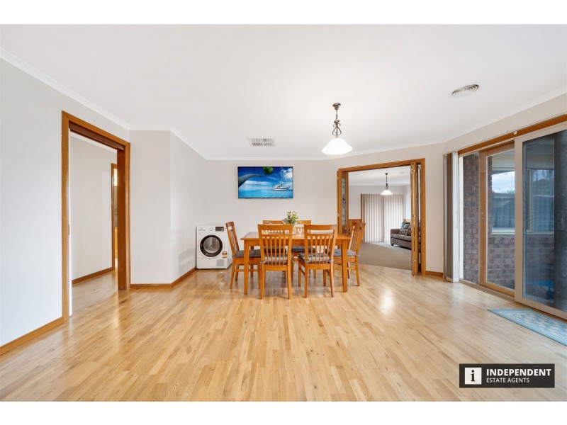 3 Alpha Close, Hampton Park VIC 3976