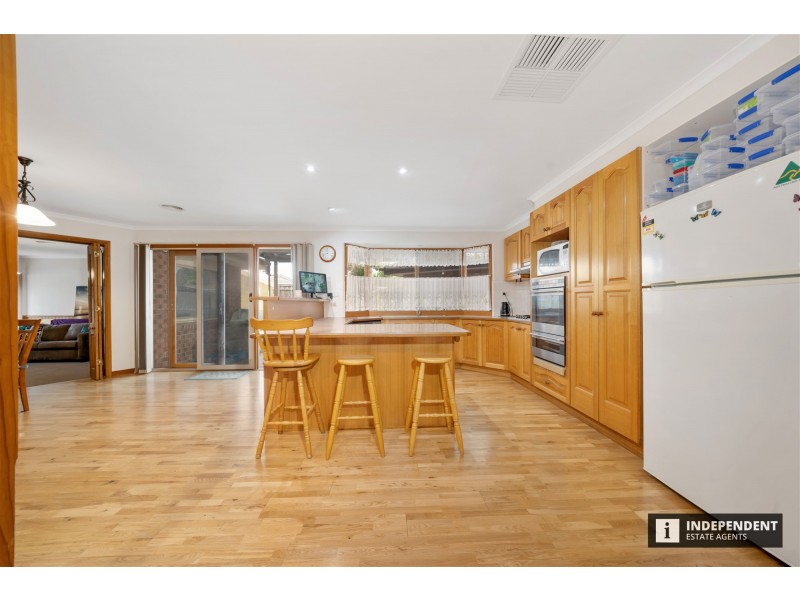 3 Alpha Close, Hampton Park VIC 3976