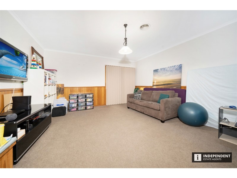 3 Alpha Close, Hampton Park VIC 3976