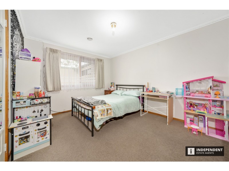 3 Alpha Close, Hampton Park VIC 3976