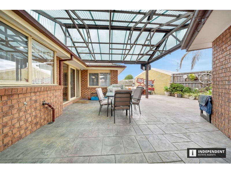 3 Alpha Close, Hampton Park VIC 3976