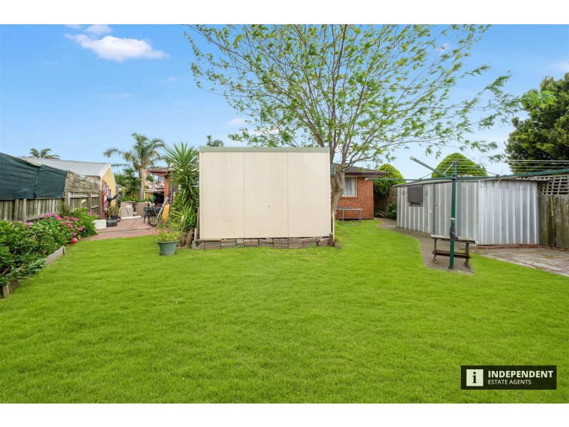 3 Alpha Close, Hampton Park VIC 3976