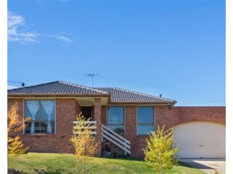 6 Briarley Court, Hampton Park VIC 3976