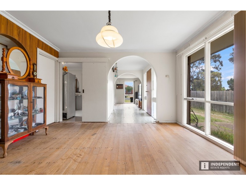 16 Hudson Place, Melton VIC 3337