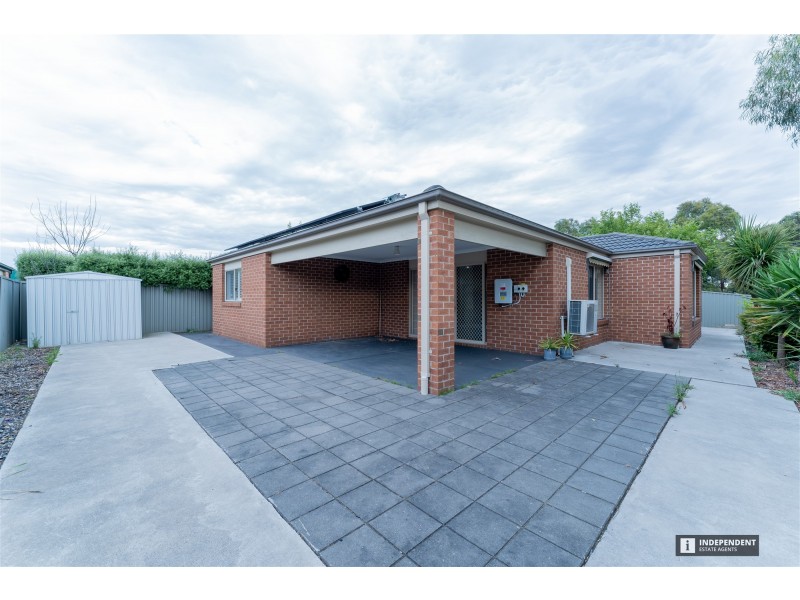 43  Statesman Circuit, Cranbourne East VIC 3977