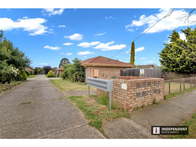 5/50-52 Station Road, Melton South VIC 3338