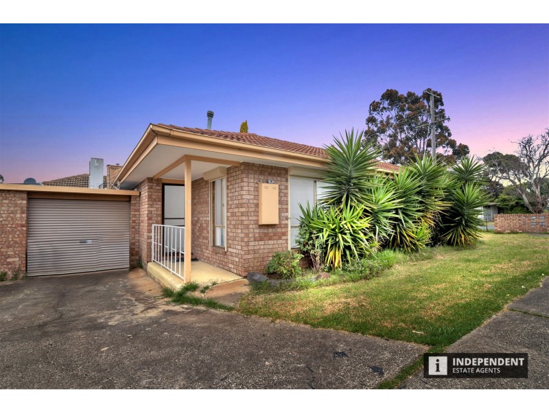 5/50-52 Station Road, Melton South VIC 3338