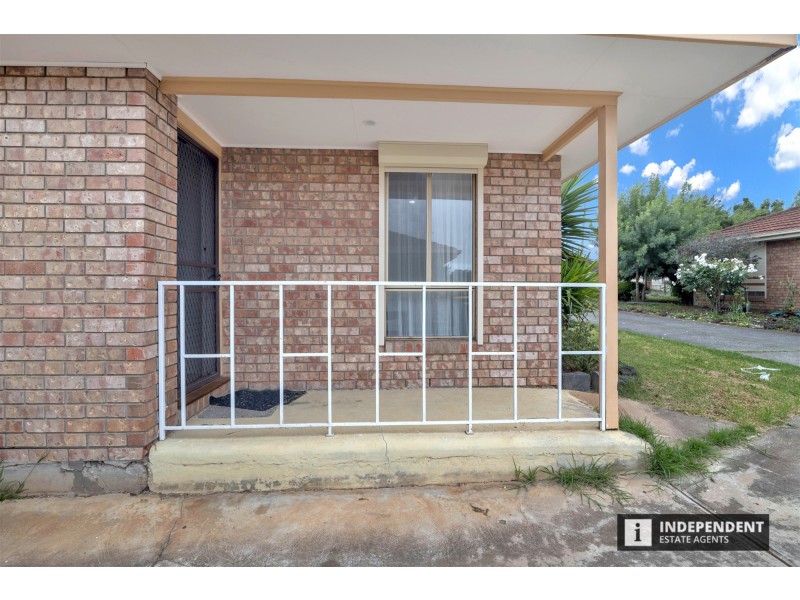 5/50-52 Station Road, Melton South VIC 3338