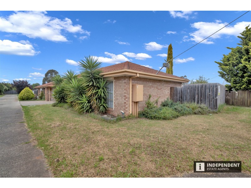 5/50-52 Station Road, Melton South VIC 3338