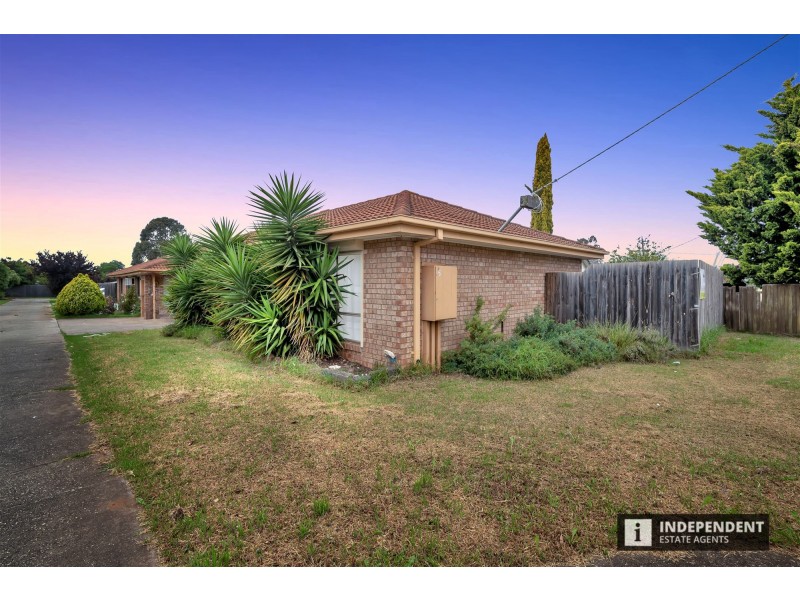 5/50-52 Station Road, Melton South VIC 3338