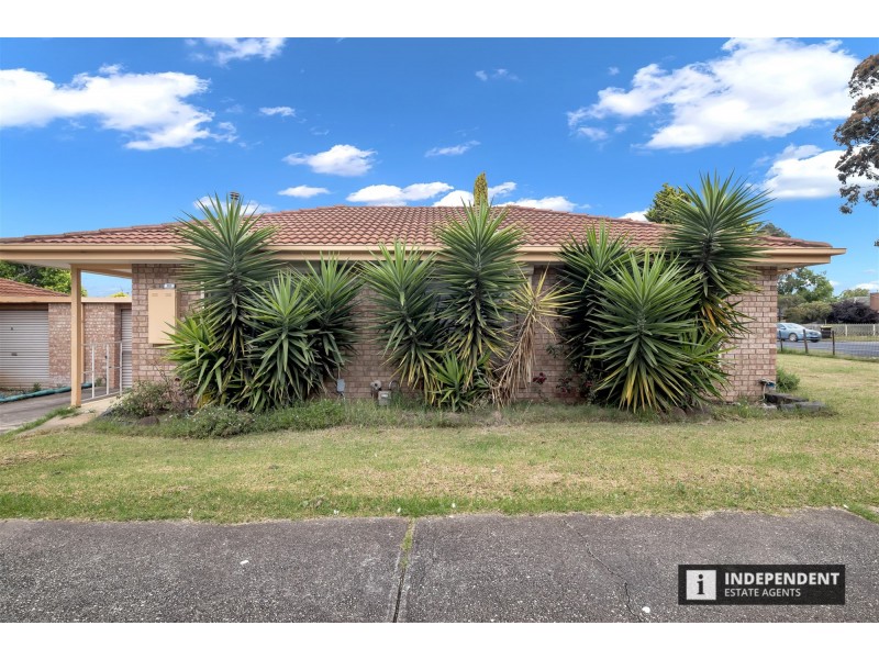 5/50-52 Station Road, Melton South VIC 3338