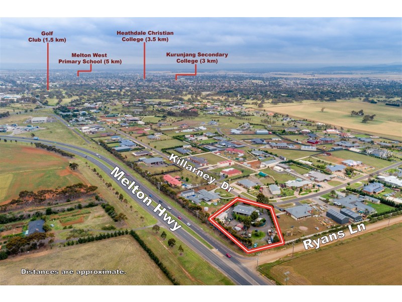 81 killarney Drive, Melton VIC 3337