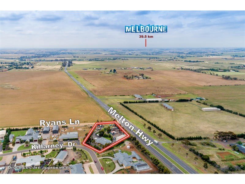 81 killarney Drive, Melton VIC 3337