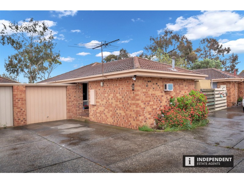 2/51-53 Station Road, Melton South VIC 3338