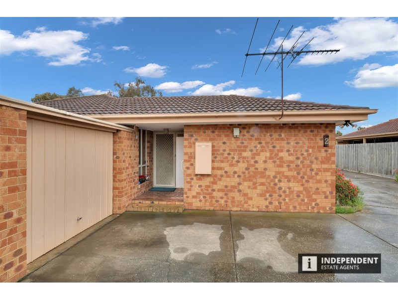 2/51-53 Station Road, Melton South VIC 3338