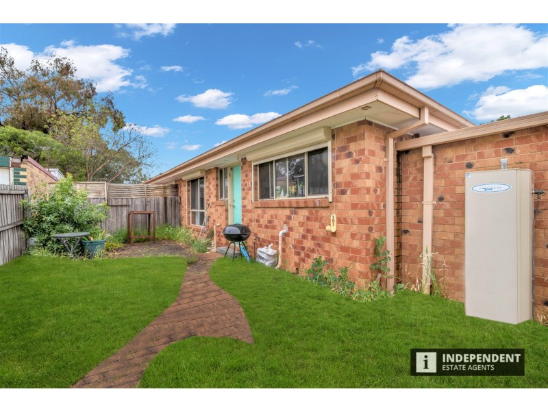 2/51-53 Station Road, Melton South VIC 3338