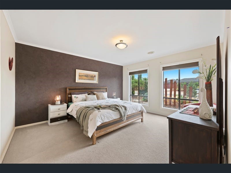 9 Highfield way, Kurunjang VIC 3337