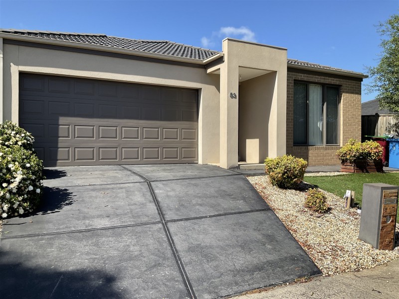 53 Copernicus Circuit, Cranbourne West VIC 3977