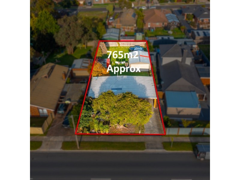 350 Golf Links Road, Baxter VIC 3911