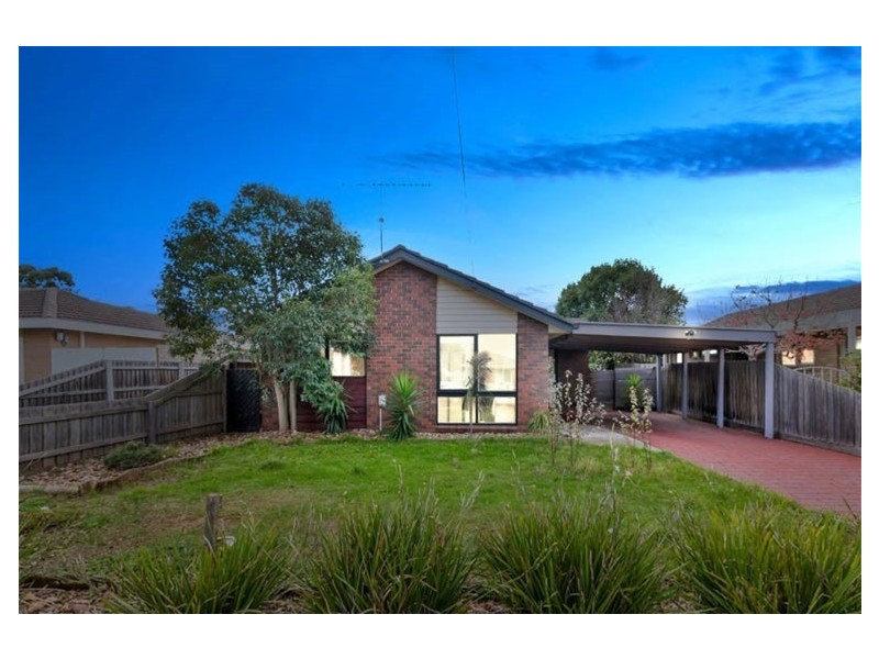 1/36  kurrajong crescent, Melton South VIC 3338