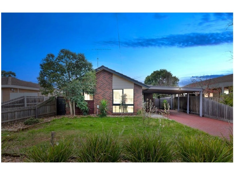 1/36  kurrajong crescent, Melton South VIC 3338