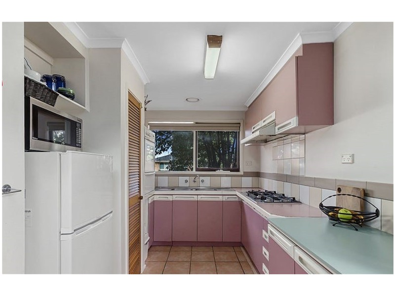 1/36  kurrajong crescent, Melton South VIC 3338