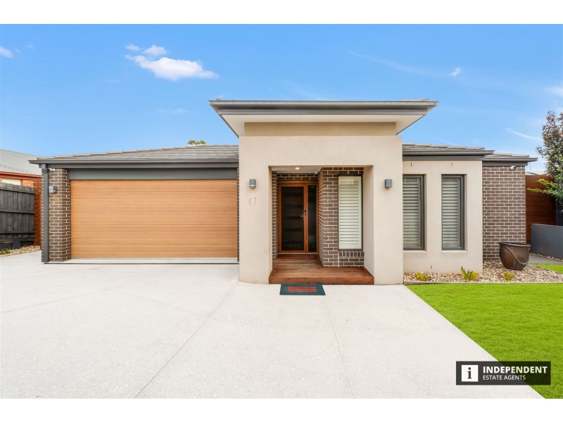 47 Tantallon blvd, Beaconsfield VIC 3807