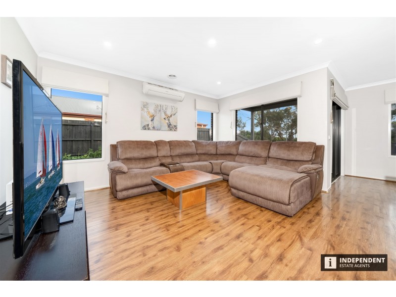 47 Tantallon blvd, Beaconsfield VIC 3807