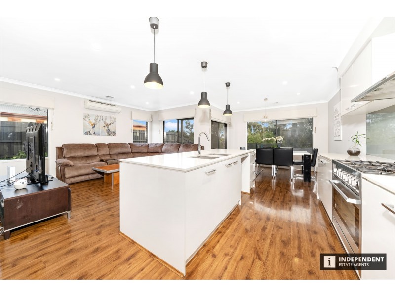 47 Tantallon blvd, Beaconsfield VIC 3807