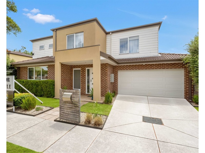 1A Redgdon Av, Frankston VIC 3199