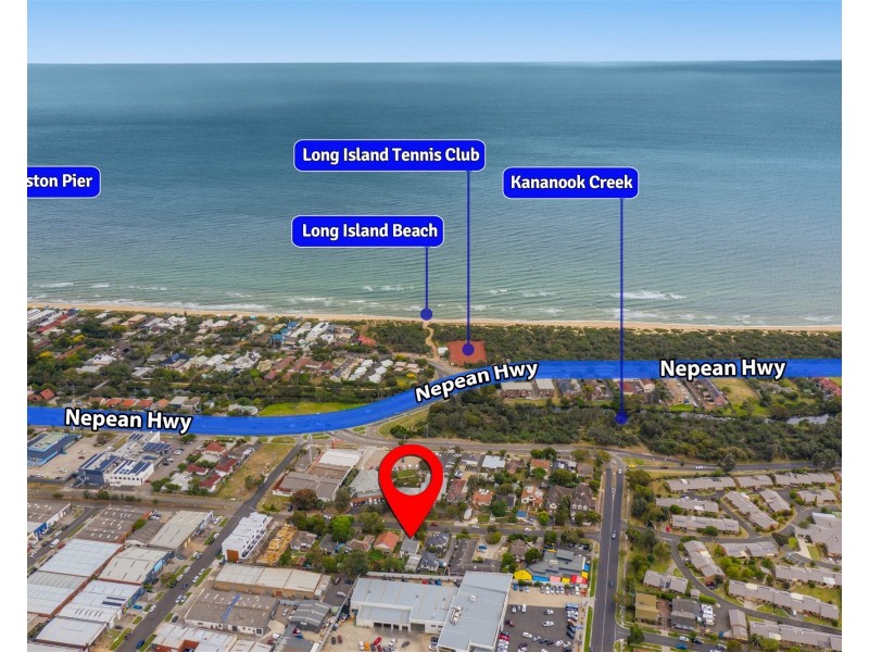 9 Inglis Avenue, Frankston VIC 3199