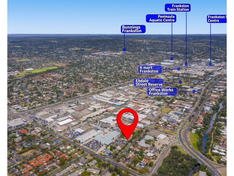 9 Inglis Avenue, Frankston VIC 3199