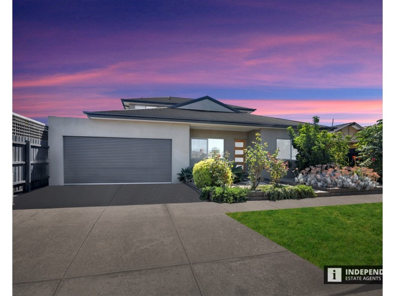 24 McDonald Street, Melton South VIC 3338