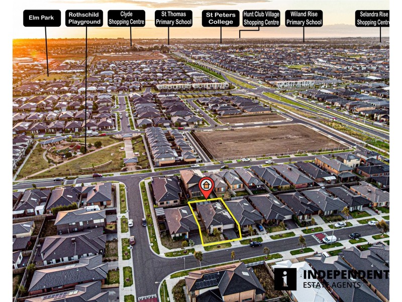 30 Lancelot Avenue, Clyde VIC 3978