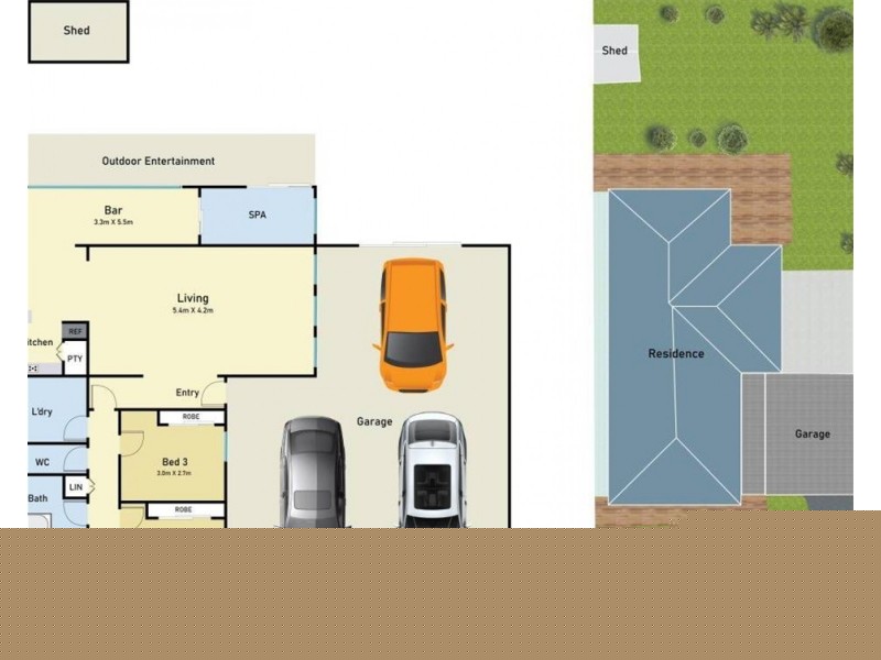 10 Elaine court, Cranbourne VIC 3977