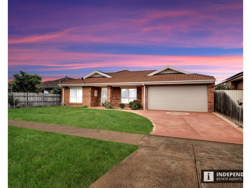 26 Flinders Road, Melton South VIC 3338