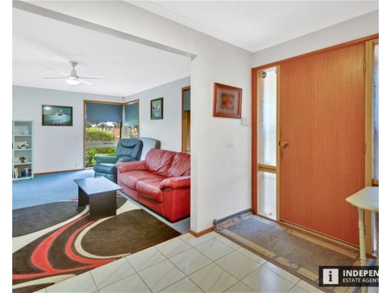 2 Northcott Street, Melton South VIC 3338