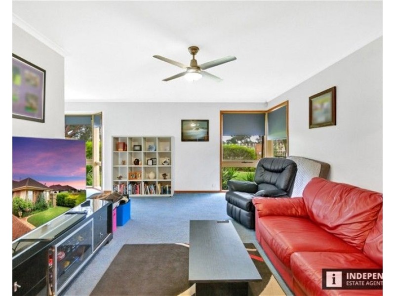 2 Northcott Street, Melton South VIC 3338