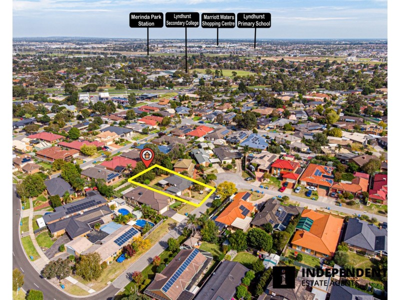 6 Wildwood Court, Cranbourne North VIC 3977