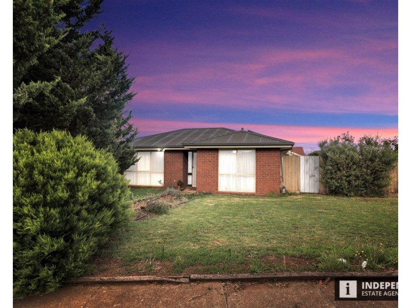 1 Bree Court, Kurunjang VIC 3337