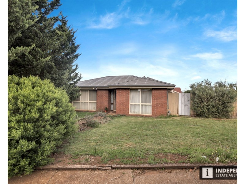 1 Bree Court, Kurunjang VIC 3337