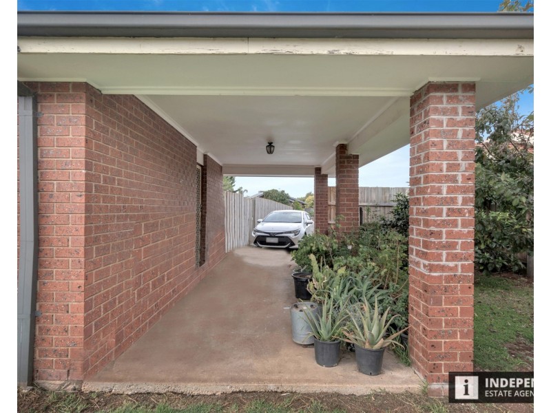 1 Bree Court, Kurunjang VIC 3337