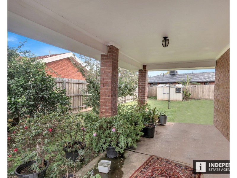 1 Bree Court, Kurunjang VIC 3337