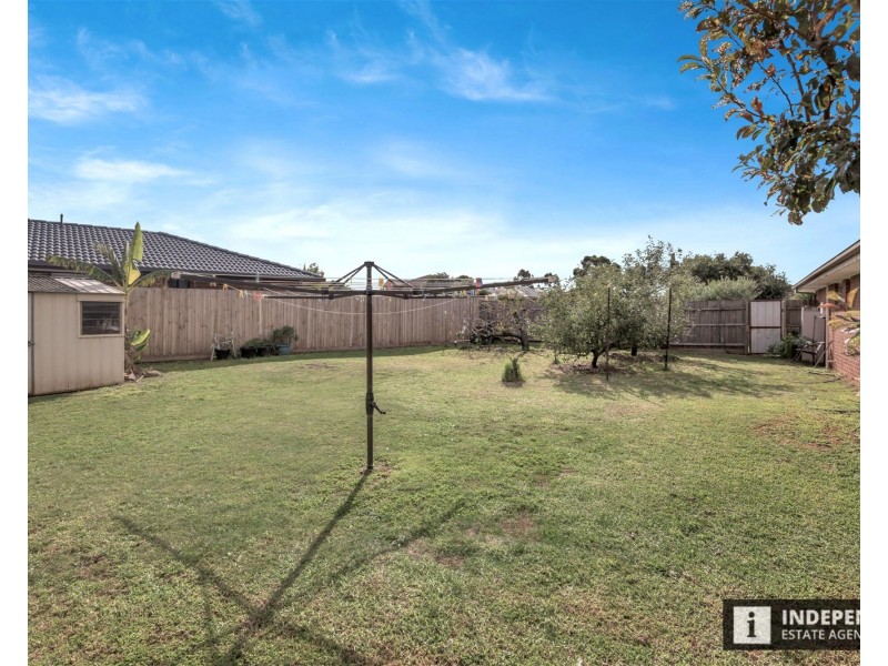 1 Bree Court, Kurunjang VIC 3337