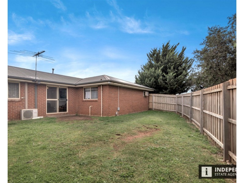 1 Bree Court, Kurunjang VIC 3337