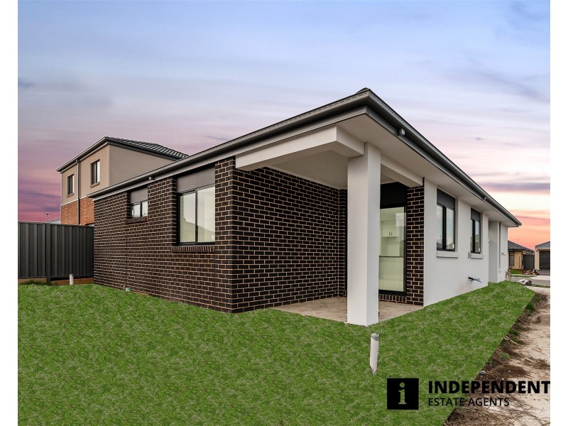 16  Magenta street, Clyde North VIC 3978