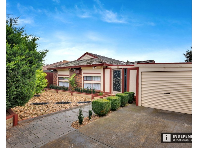 26  Acacia Crescent, Melton South VIC 3338
